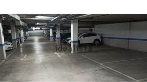 Photo 3 of Garage for rent in Calle Carlos Zabaleta, 3, Señorío de Illescas, Illescas