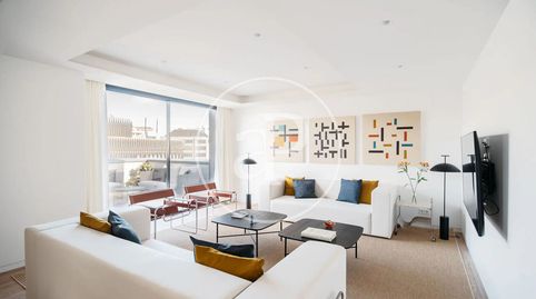 Photo 5 of Flat for rent in Calle de García de Paredes, Almagro, Madrid Capital