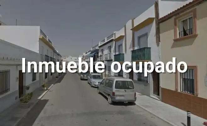 Außenansicht von Wohnung zum Verkauf in Lucena del Puerto
