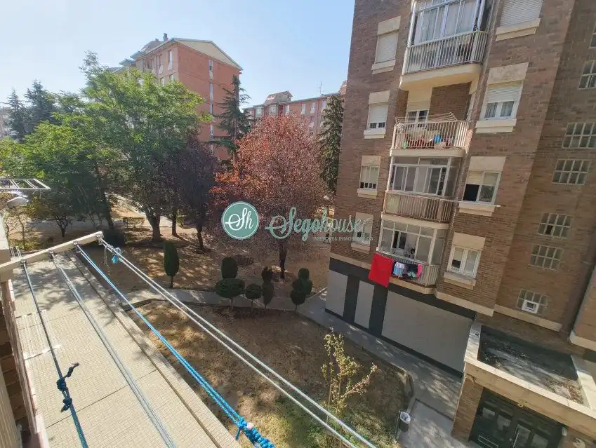 Pis de lloguer a El Carmen