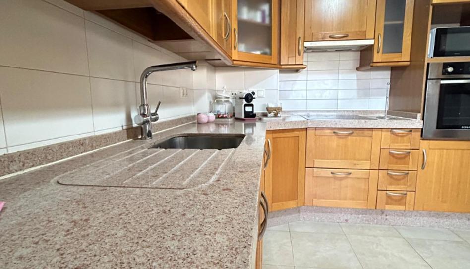 Photo 1 of Flat for sale in Noroeste, Alicante