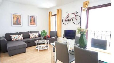 Foto 2 de Pis en venda a San Julián, Sevilla