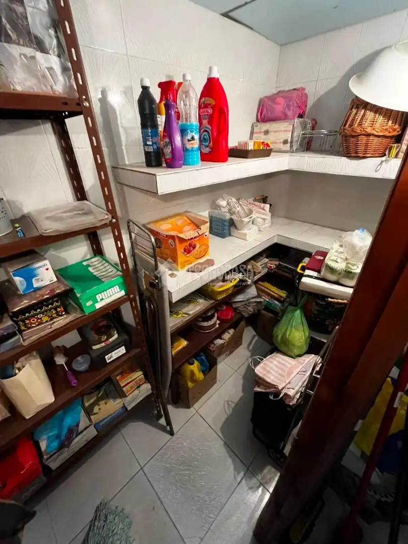 Einfamilien-Reihenhaus zum Verkauf in Puertollano