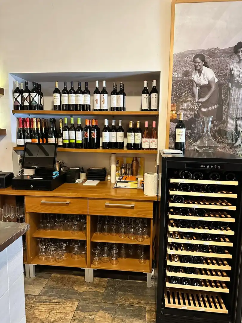 Business premises for transfer in Paseo de Pérez Báyer, imagen 5