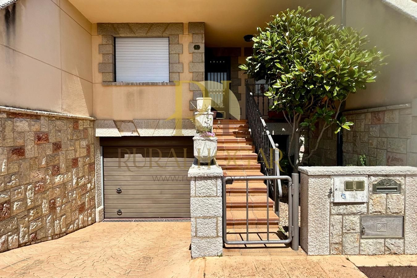Haus oder Chalet zum verkauf in Calle la Ermita, 11, Valverde de la Virgen