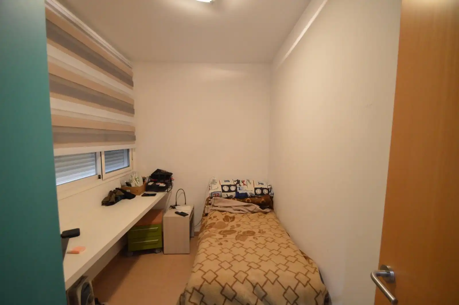 Habitación de Dúplex en venta en Benicarló con Aire acondicionado, Calefacción y Terraza
