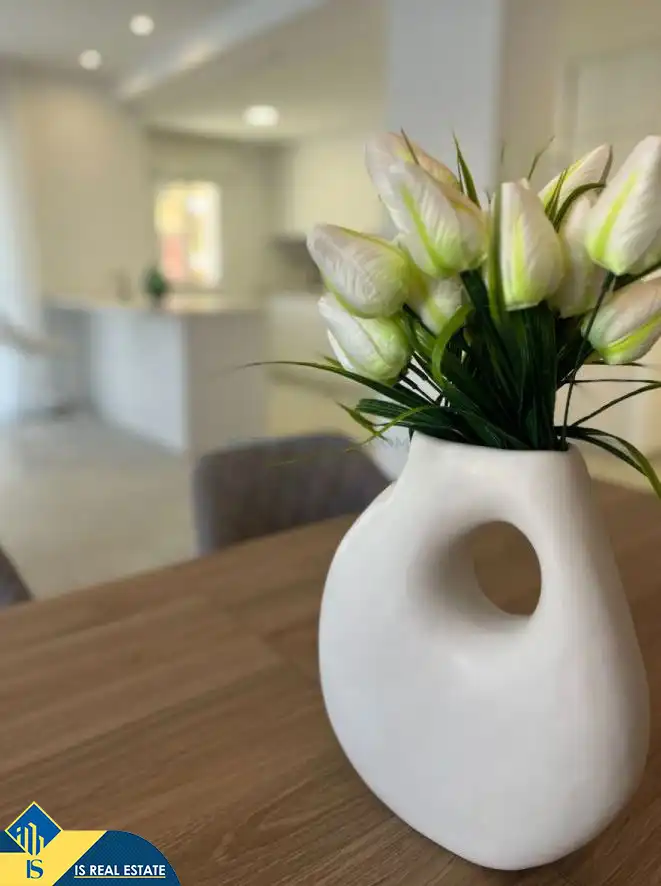 Comedor de Casa o chalet en venta en Torrevieja con Calefacción, Terraza y Amueblado