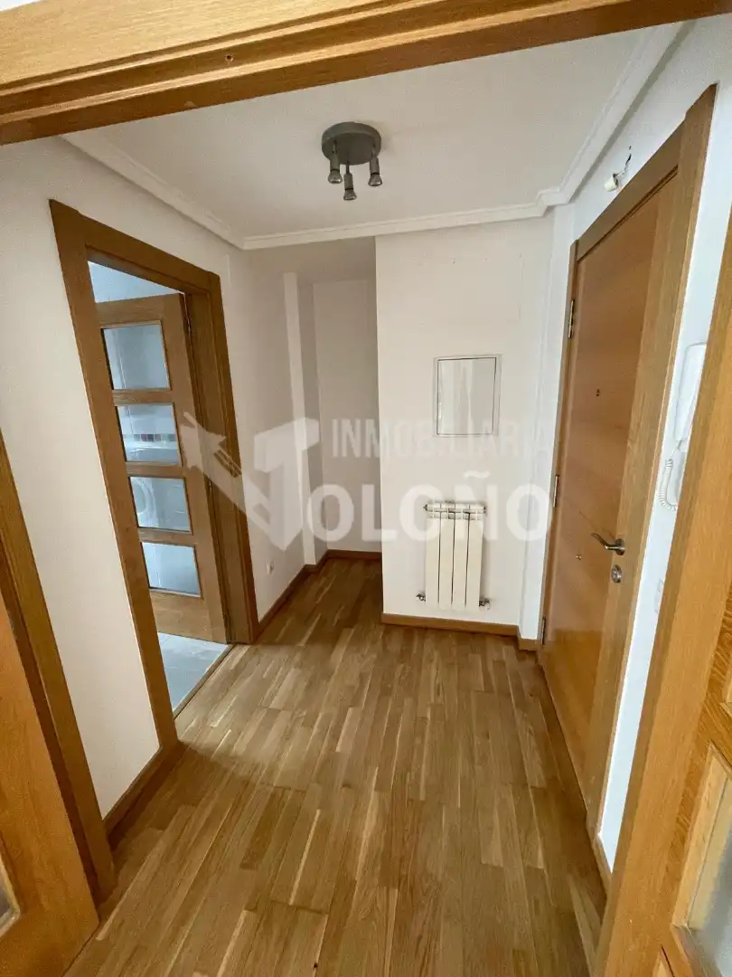 Wohnung zum Verkauf in Calle Cenicero, 9, Haro