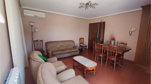 Foto 5 de Àtic en venda a Corona de Aragon, Barbastro, Huesca