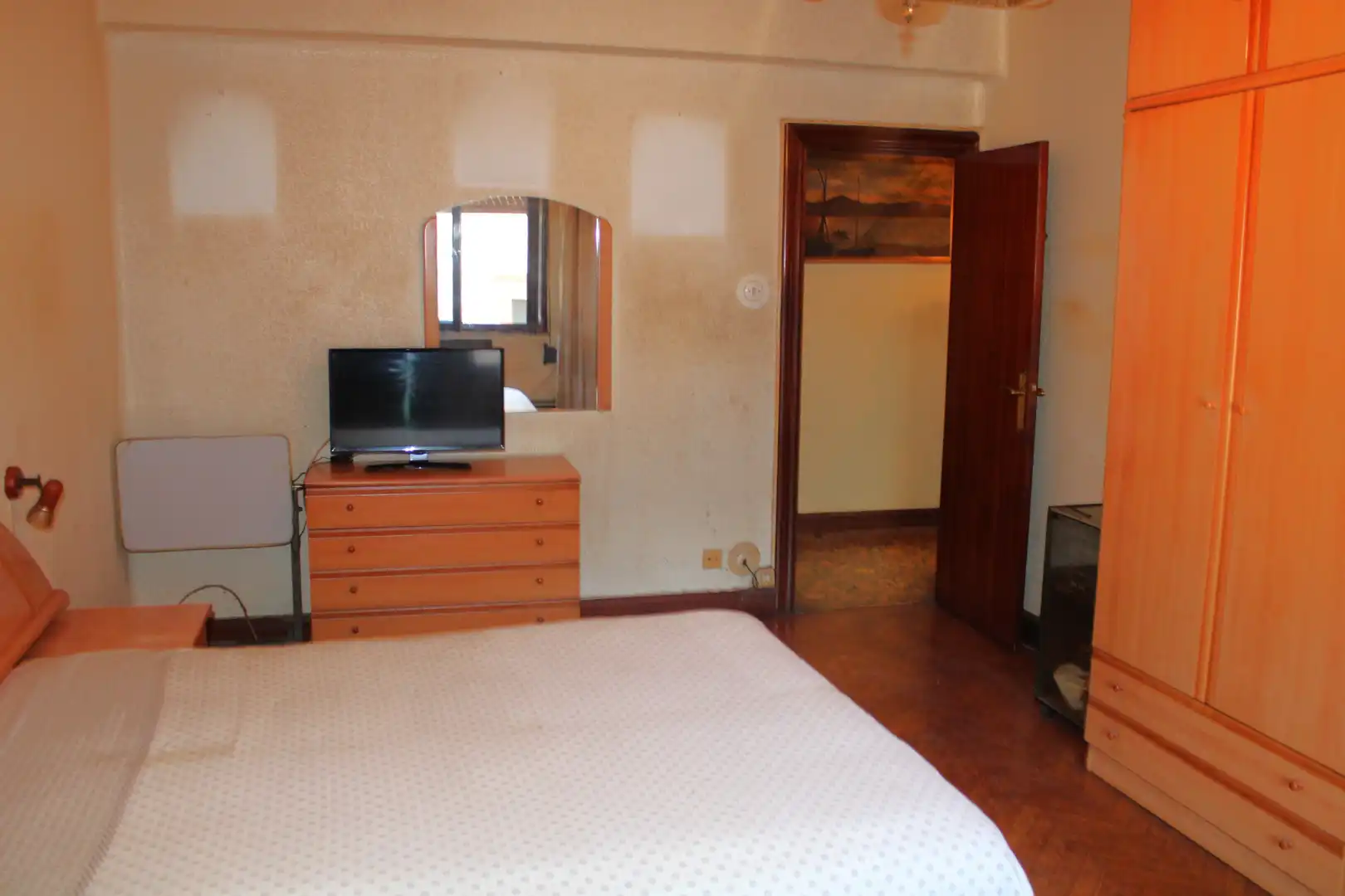 Habitación de Piso en venta en Santander con Calefacción
