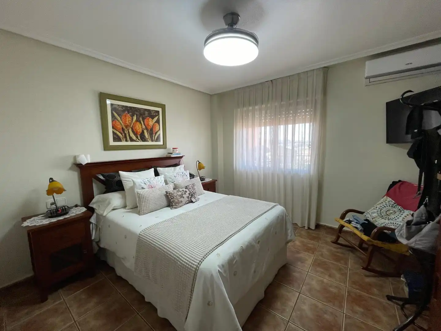 Habitación de Piso en venta en Dolores con Aire acondicionado y Terraza
