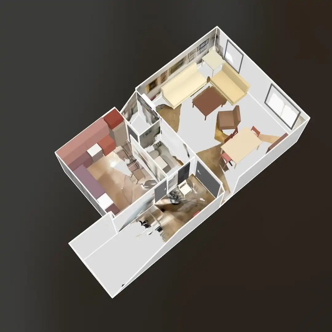 Terraced house for sale in Calle SANTIAGO GRISOLIA, imagen 41