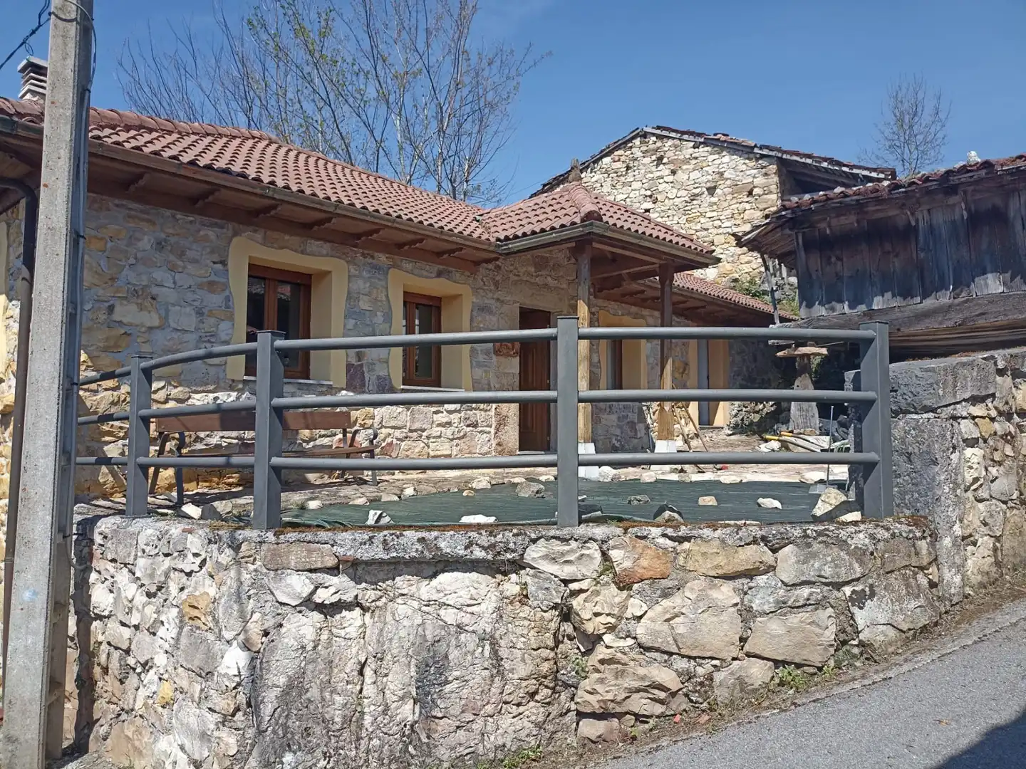 Maison avec jardin à vendre à Somiedo, imagen 2