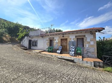 Casa en venda a Poblado Escaño