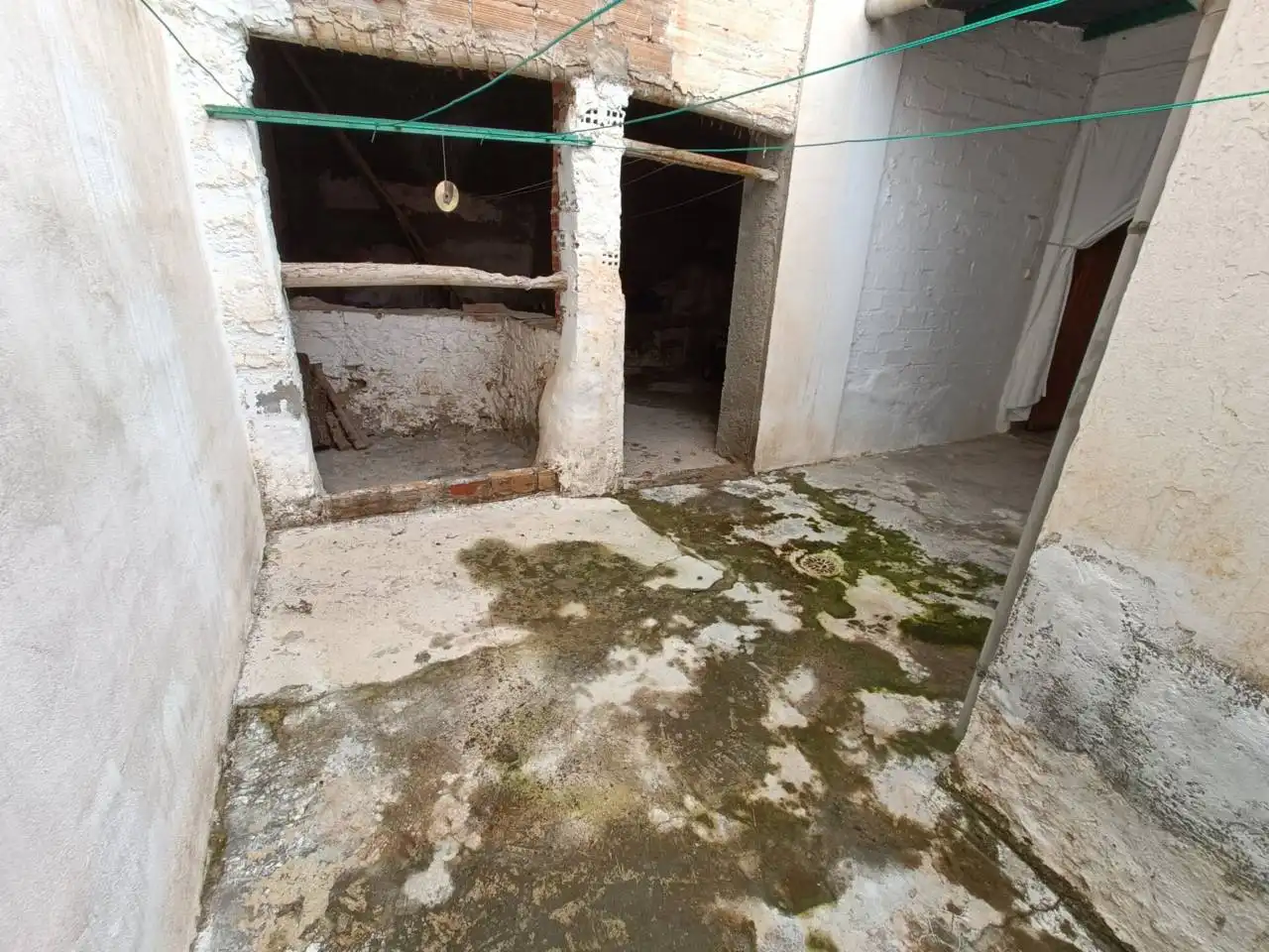 Casa amb jardí en venda a Huétor Tájar, imagen 19