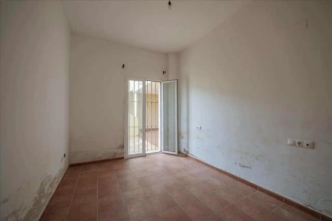 Piso en venta en Burguillos
