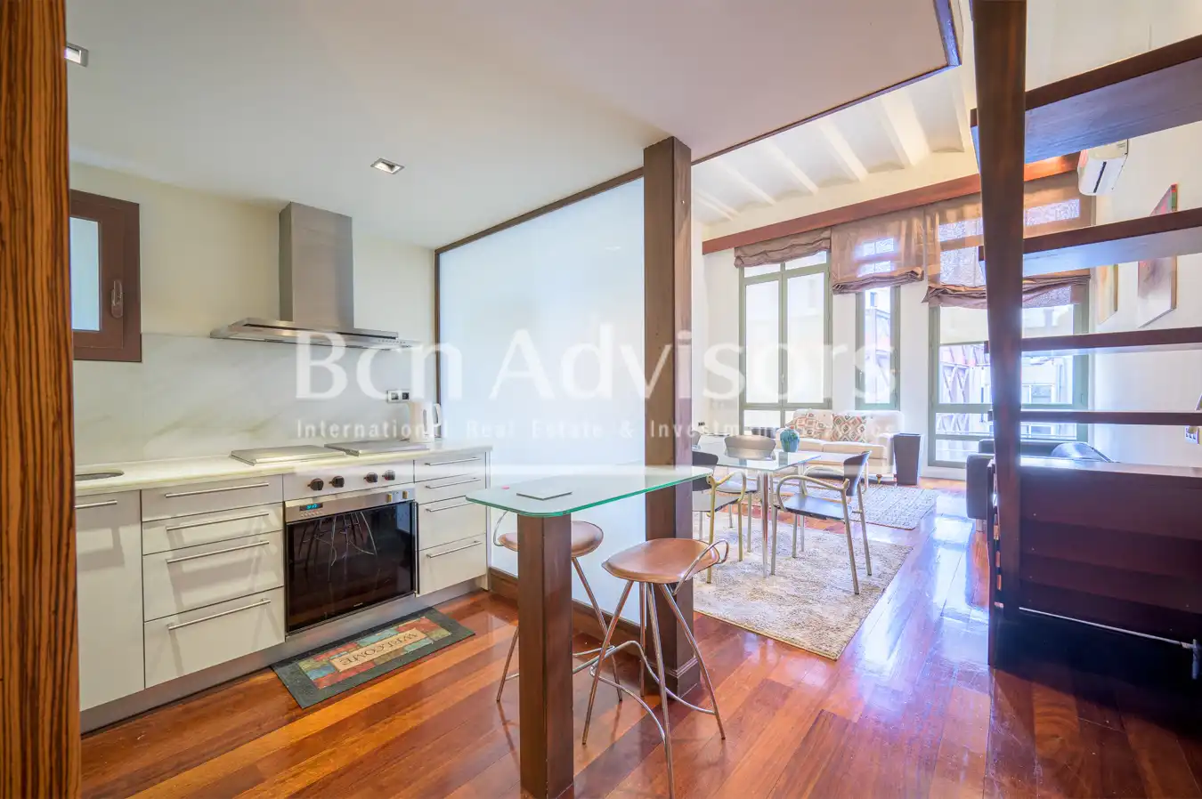 Wohnung mit Aufzug zum Verkauf in Passeig de Gràcia, imagen 10