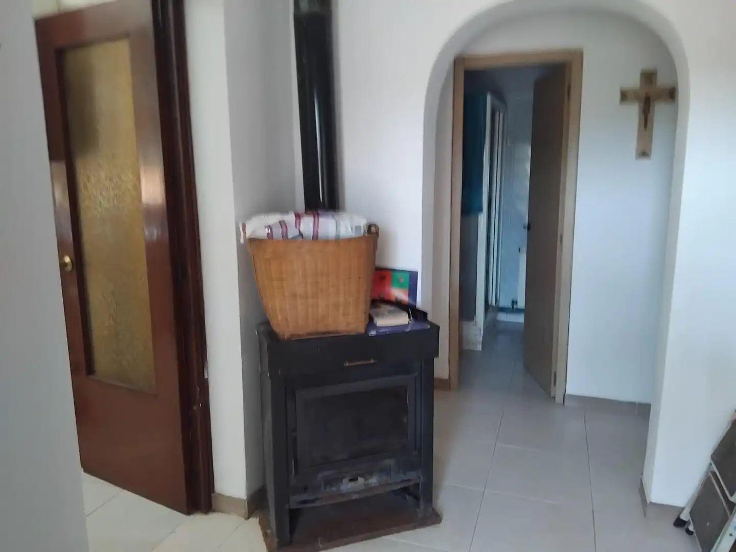 Villa avec jardin à vendre à El Marenyet, imagen 5