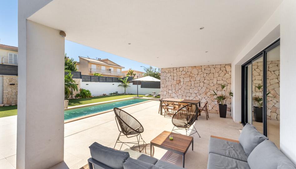 Photo 1 of House or chalet for sale in Sa Cabaneta, Illes Balears