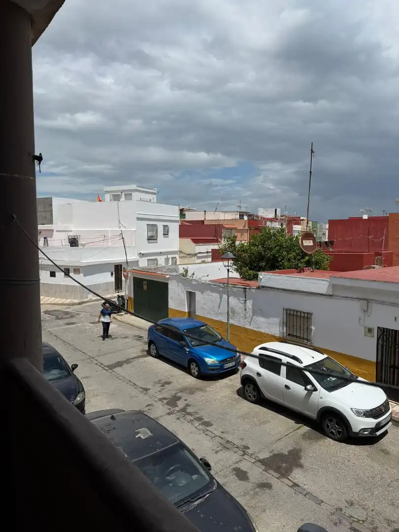 Piso en venta en La Atunara - Periáñez
