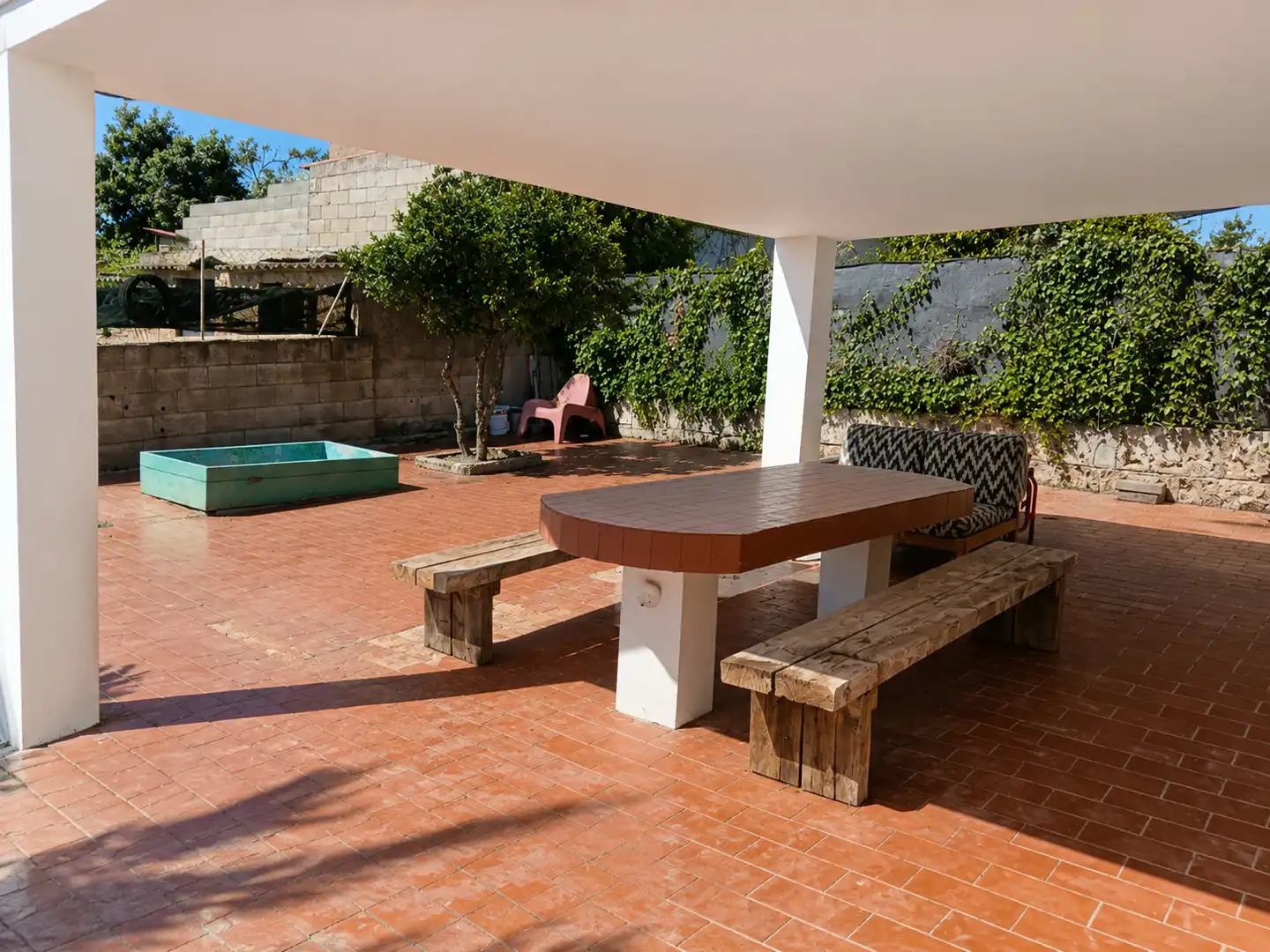 Casa rústica amb piscina en venda a Manacor Centre, imagen 6