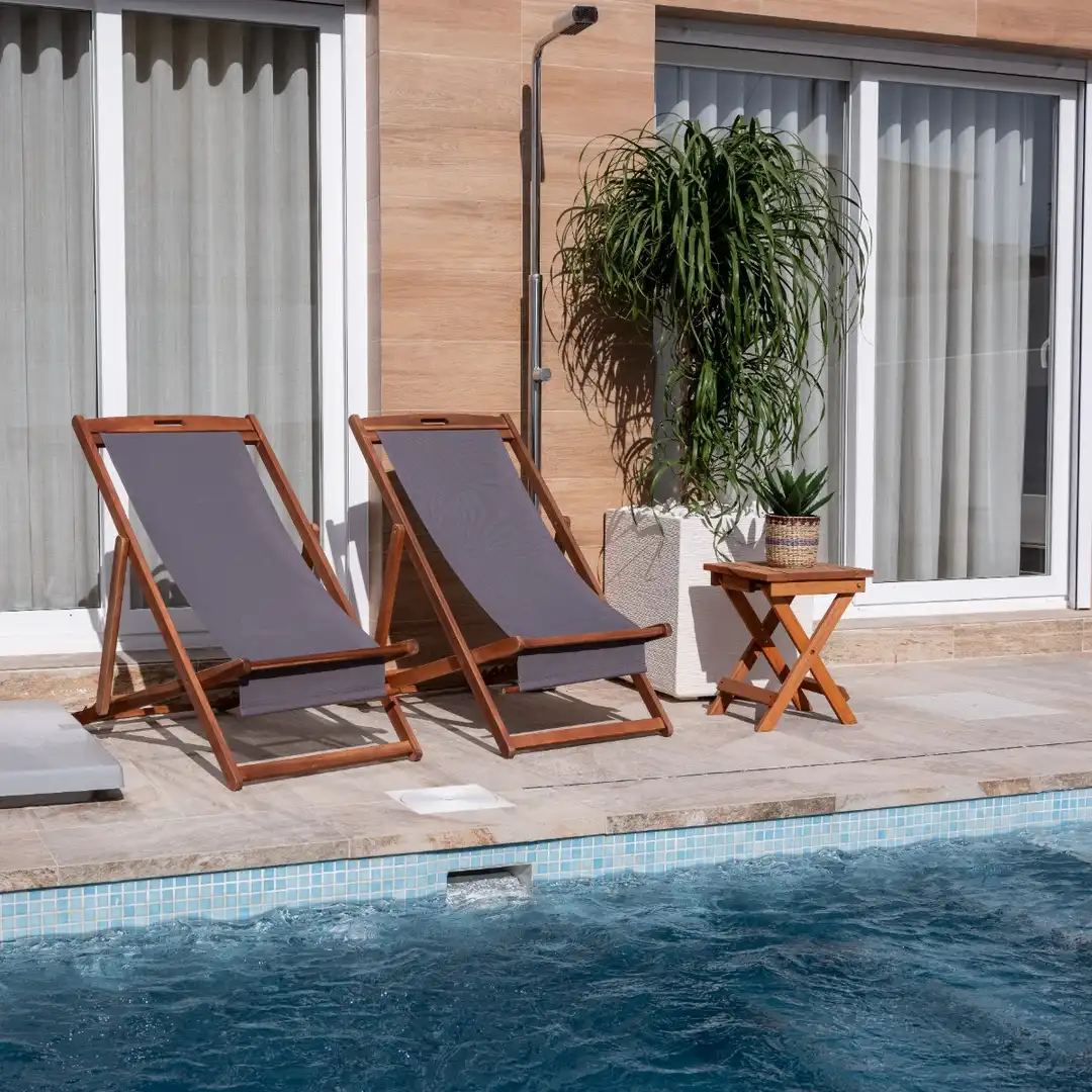 House with pool for sale in Campo de Murcia, imagen 71