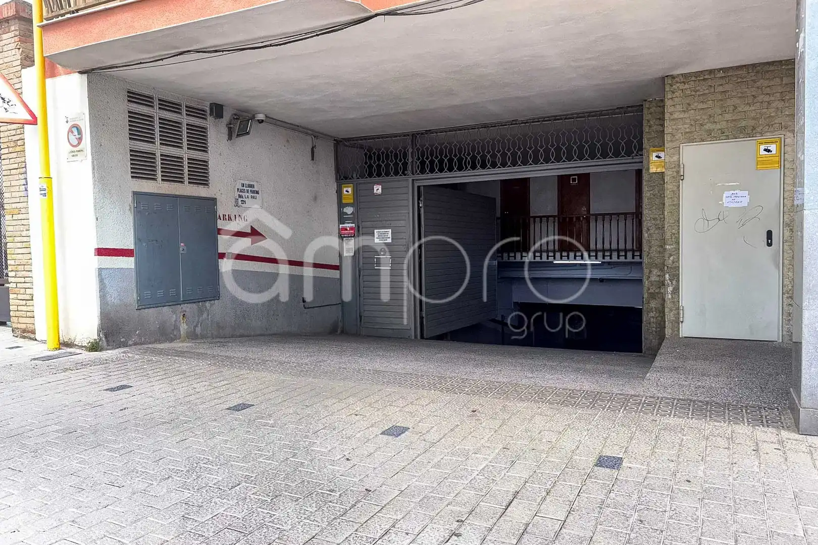 Individuel à vendre à Rambla de la Pau, imagen 8