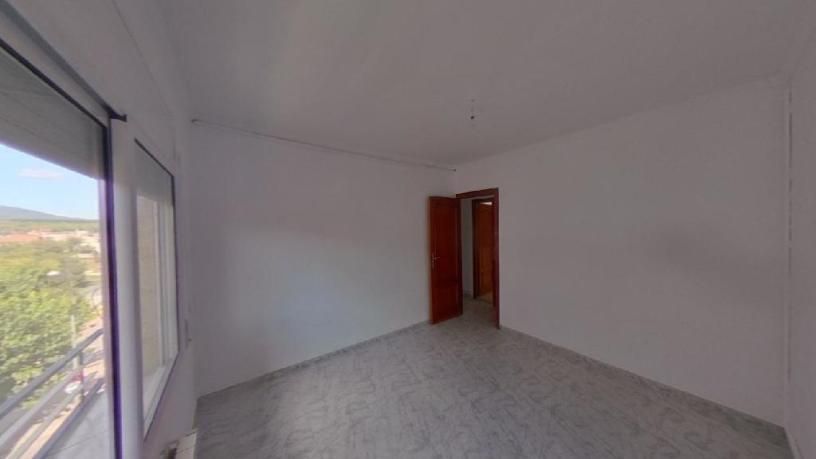 Piso en venta en Sabadell
