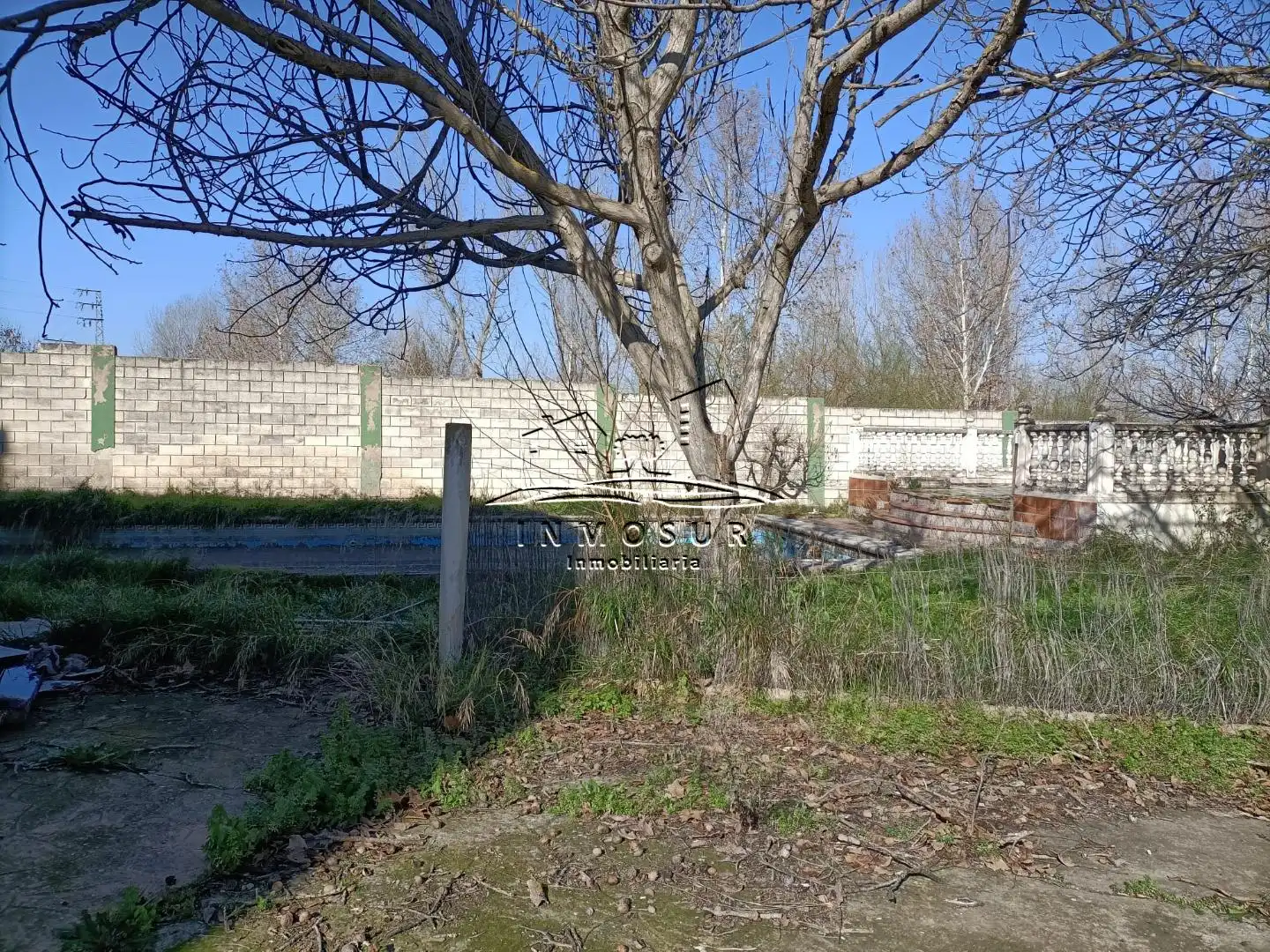 Nave industrial en venta en Poleares, imagen 29