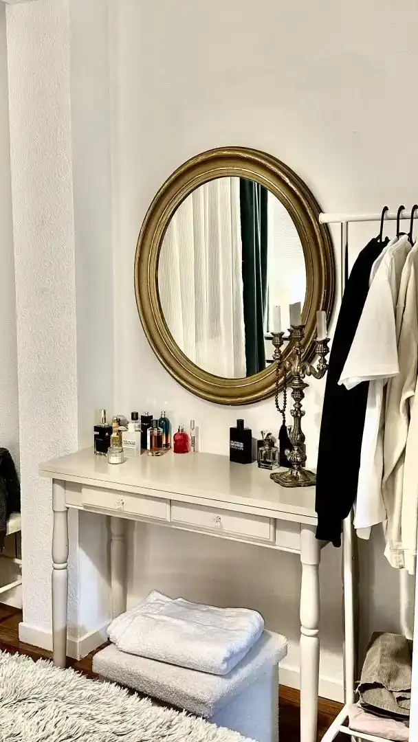 Habitación de Piso en venta en San Martín del Rey Aurelio con Parquet y Amueblado