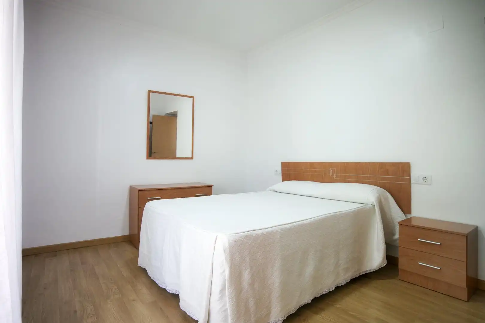 Flat for rent in Plaza de Toros