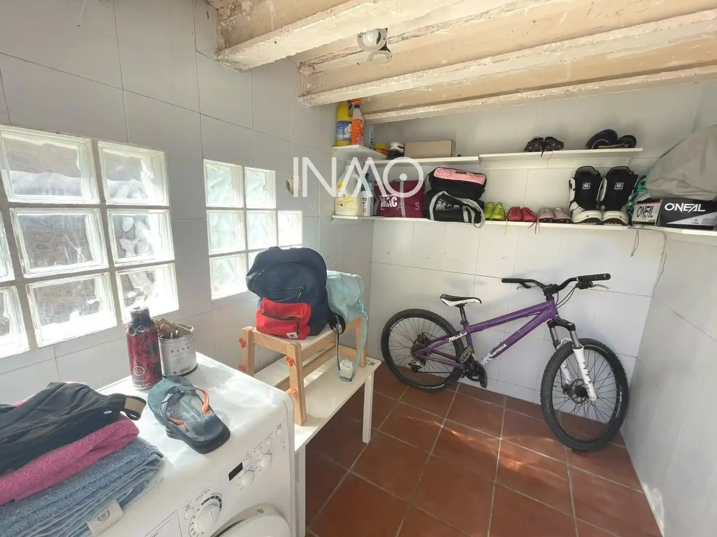 Casa o chalet en venta en Rubí con Aire acondicionado, Calefacción y Piscina