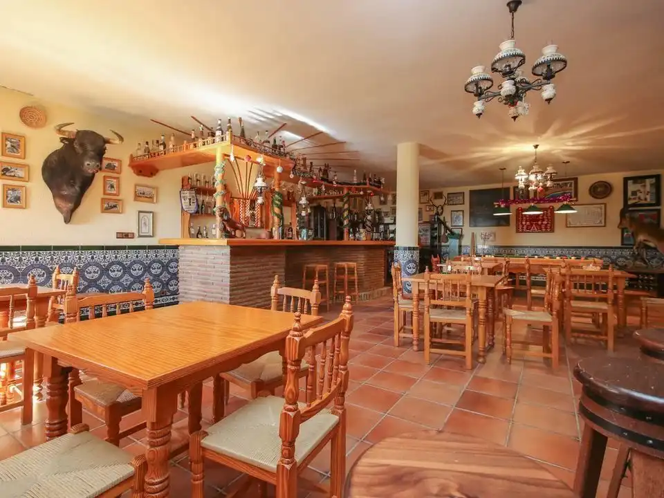 Casa amb jardí en venda a Calle calzada 6, imagen 6