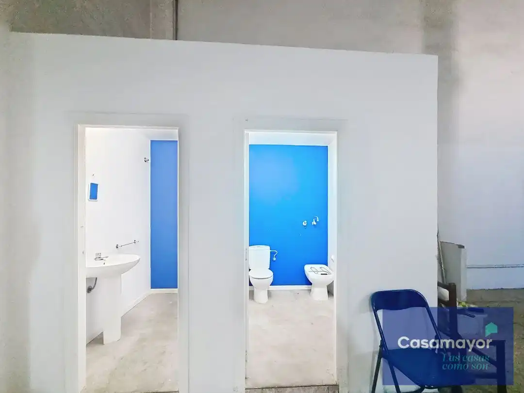Local comercial de lloguer a Carrer Pintor Gisbert, imagen 12