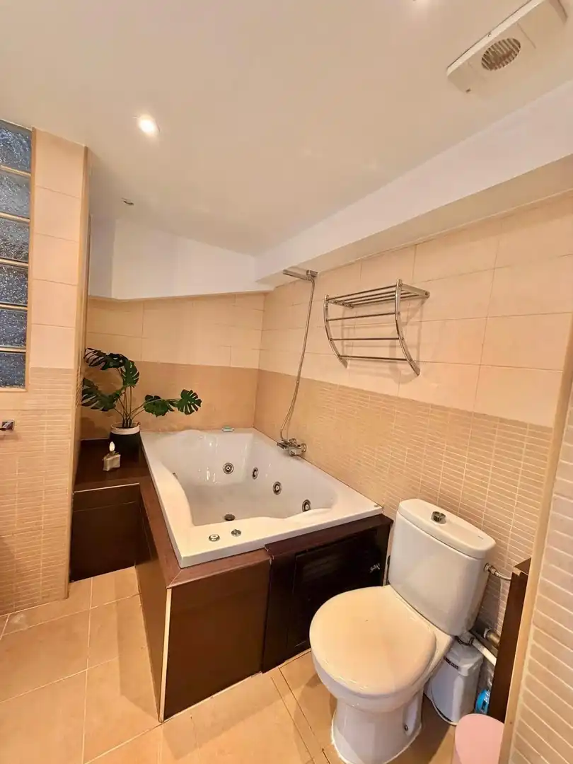 Baño de Piso en venta en Málaga