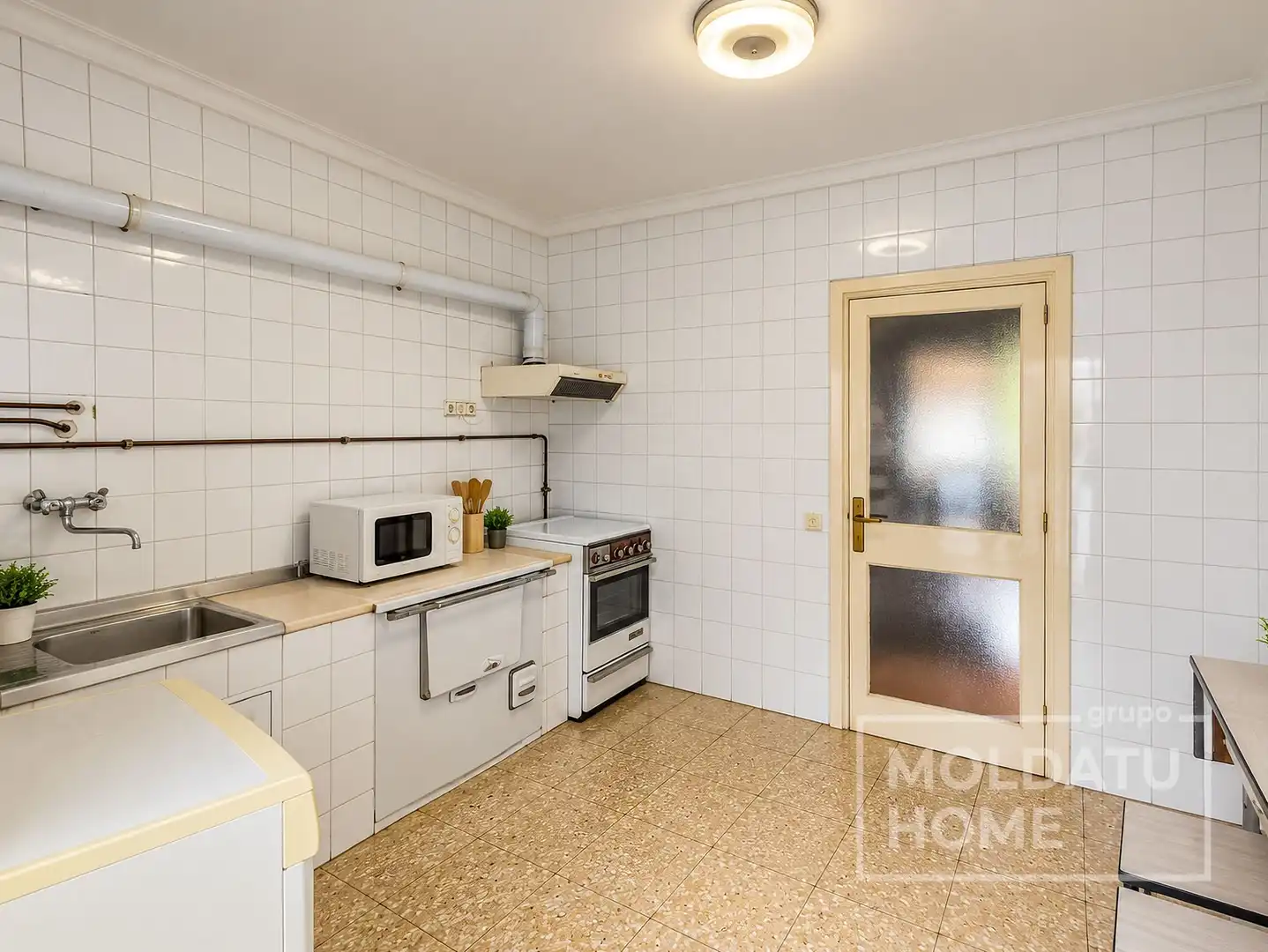 Flat with lift for sale in LEHENDAKARI AGUIRRE, imagen 6
