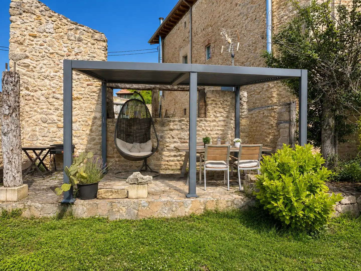 Haus zum Verkauf in Merindad de Cuesta-Urria, imagen 6