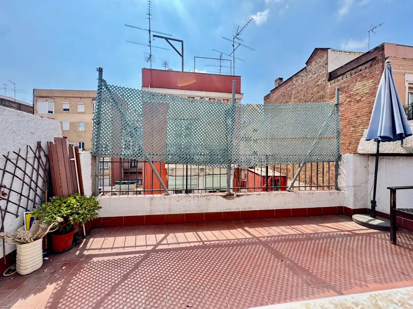 Penthouse zum Verkauf in Carrer de Camprodon, imagen 21