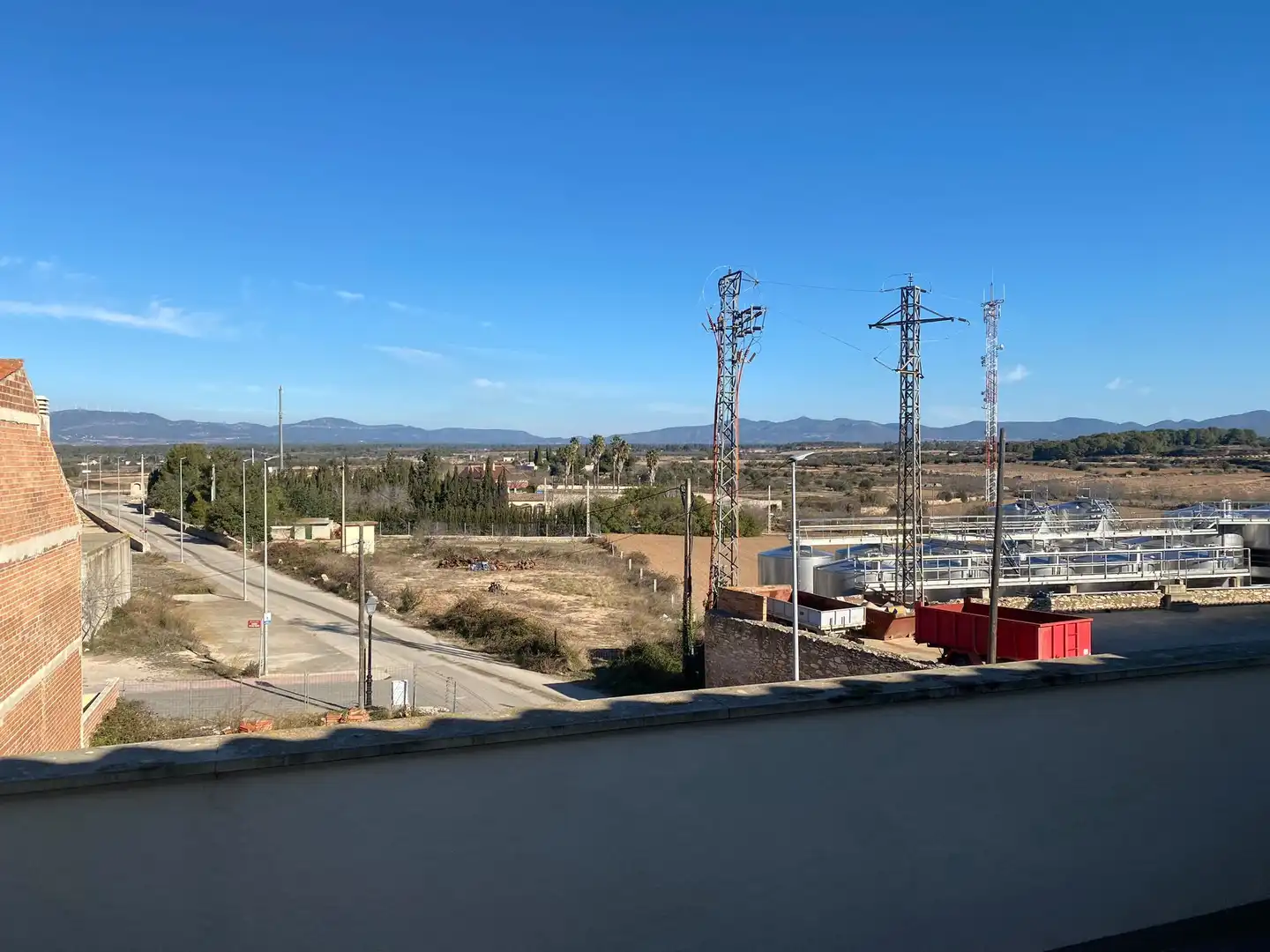 Casa adosada en venta en Carrer dels Prats, 6, Alió