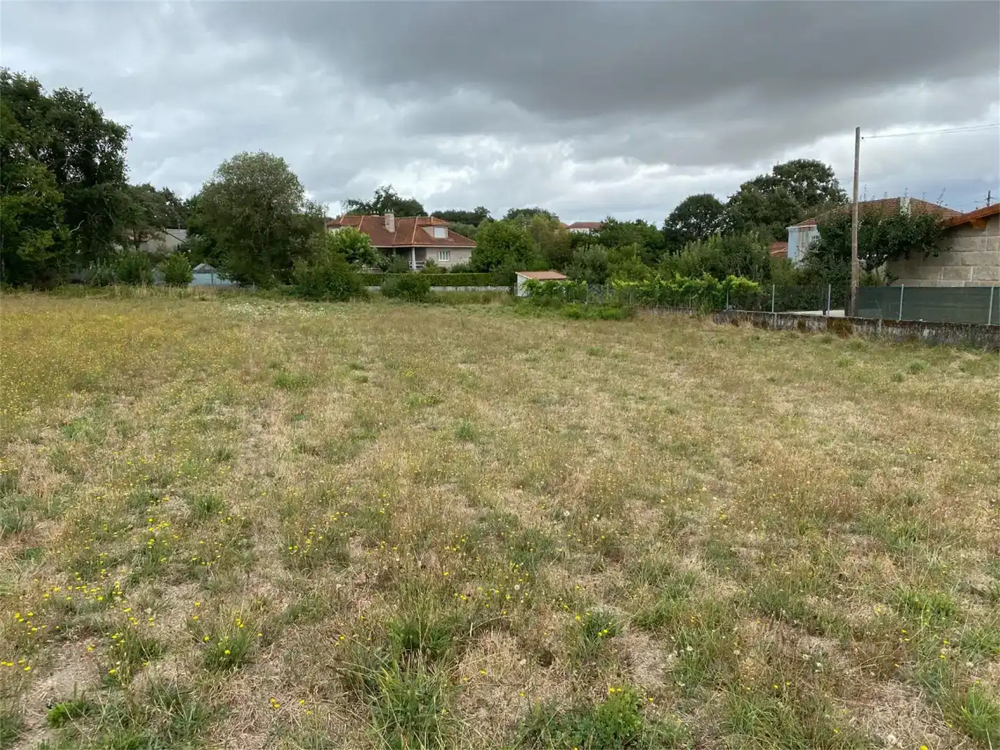 Residencial en venta en Sandiás