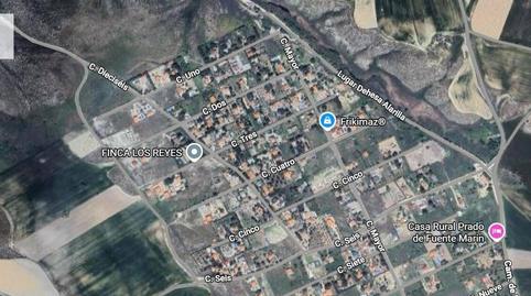 Foto 3 de Casa o chalet en venta en Calle Alarilla (calle 02), Fuentidueña de Tajo, Madrid