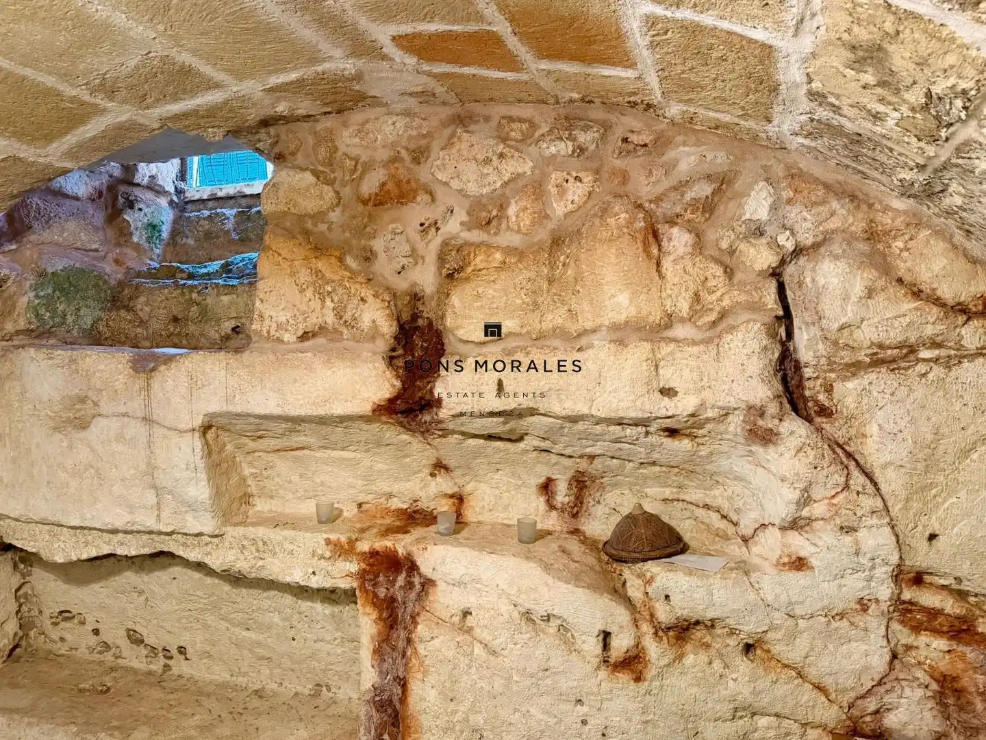 Casa o xalet en venda en Ciutadella de Menorca amb Calefacció, Jardí privat i Terrassa