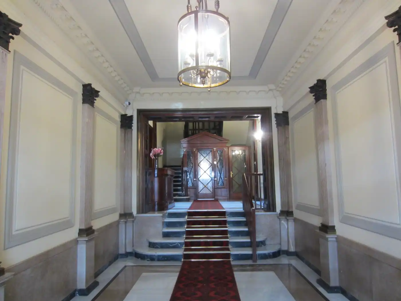 Piso con ascensor en venta en Carrer d'Aragó
