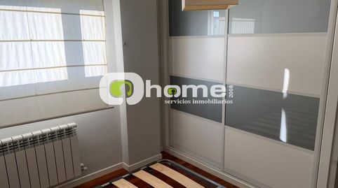 Foto 5 de Apartamento de alquiler en Calle de Bellido Dolfos, 9, San Lázaro, Zamora Capital