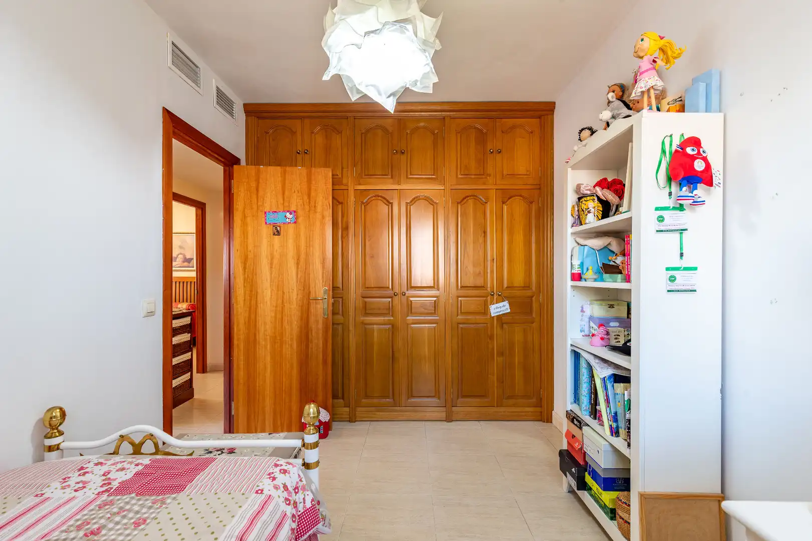 Appartamento con terrazza in vendita a Calle Doctor Rodríguez de la Fuente, imagen 37