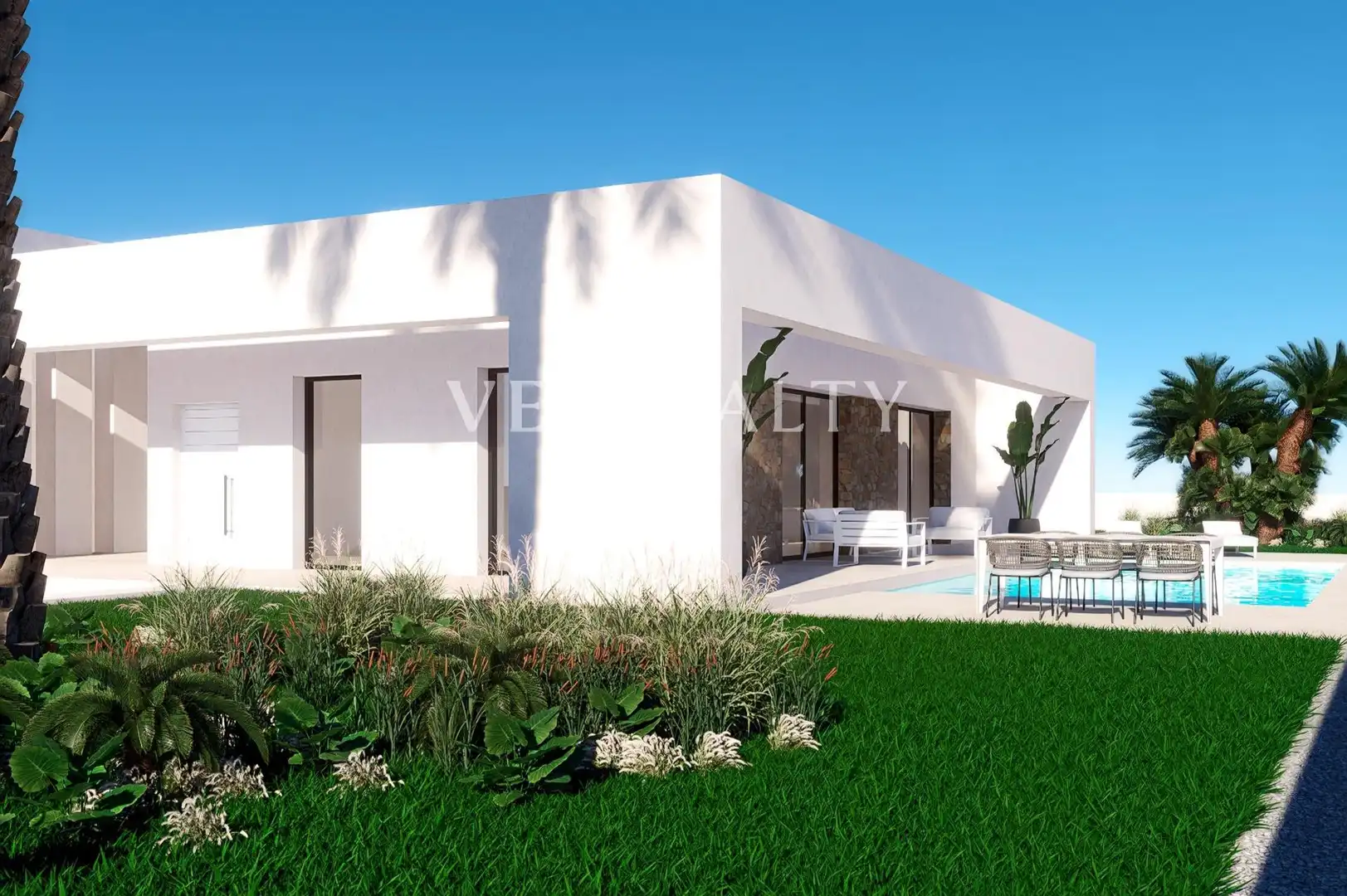 Xalet amb terrassa en venda a Balcón de Finestrat - Terra Marina, imagen 17