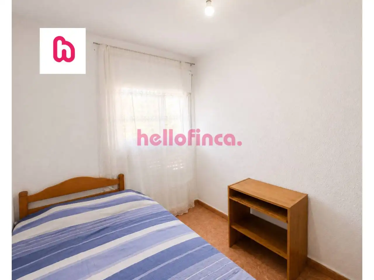 Dormitori de Pis en venda en Vilassar de Mar amb Calefacció, Balcó i Alarma