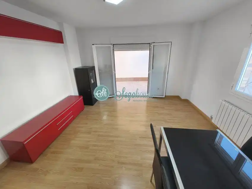 Habitación de Piso en venta en Bernuy de Porreros con Calefacción, Terraza y Trastero