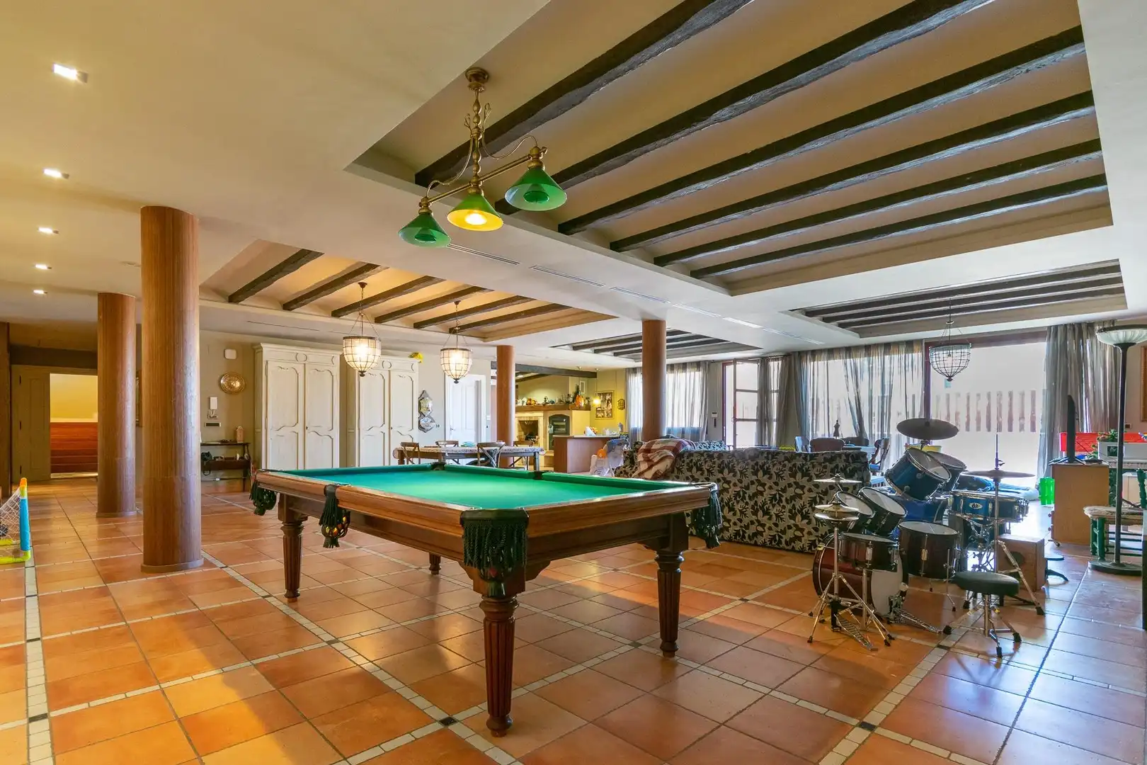 Casa o chalet en venta en Alicante / Alacant con Aire acondicionado, Calefacción y Jardín privado