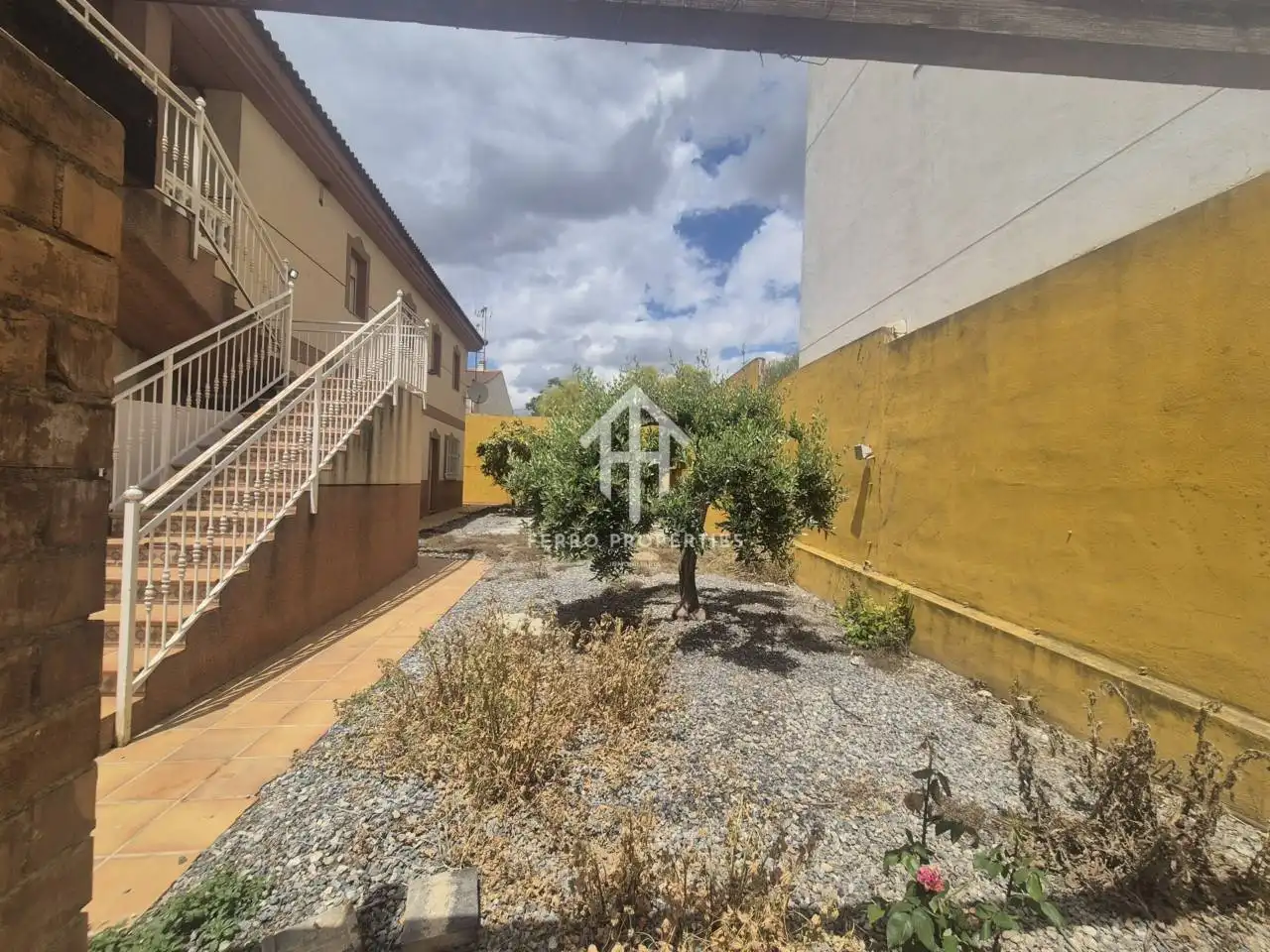 Villa con piscina in vendita a Láchar, imagen 6